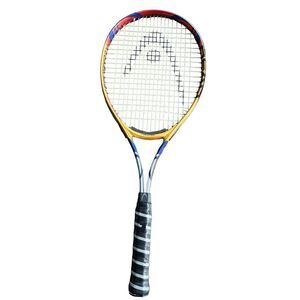 Head T.I. Conquest 2000‎ Racquet - 4 3/8-3  27.5"